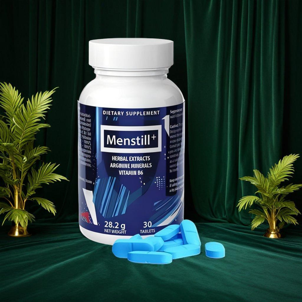 Product packshot