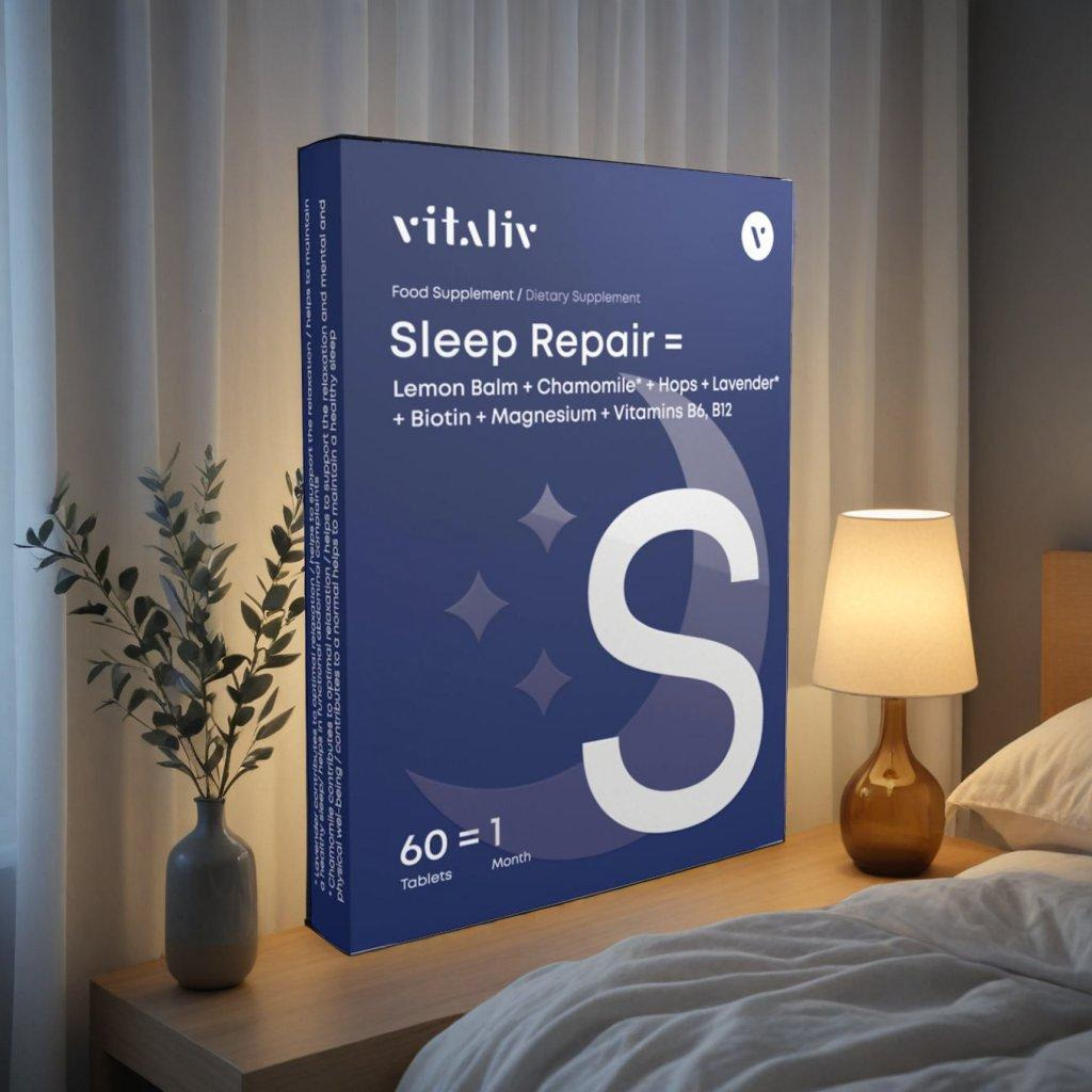Product packshot