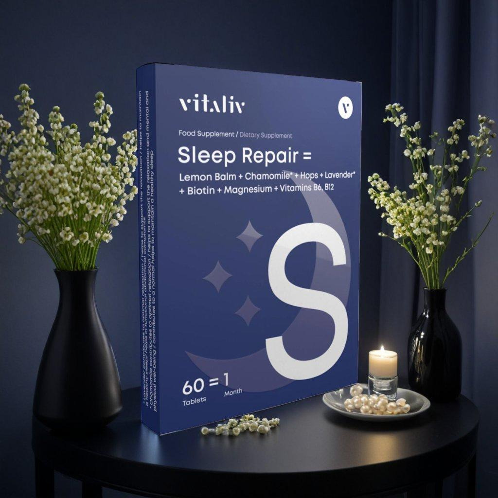 Product packshot