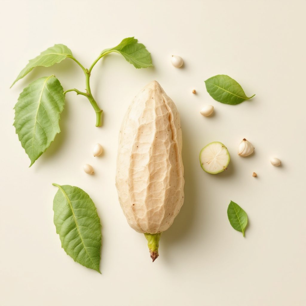 Garcinia cambogia owoc