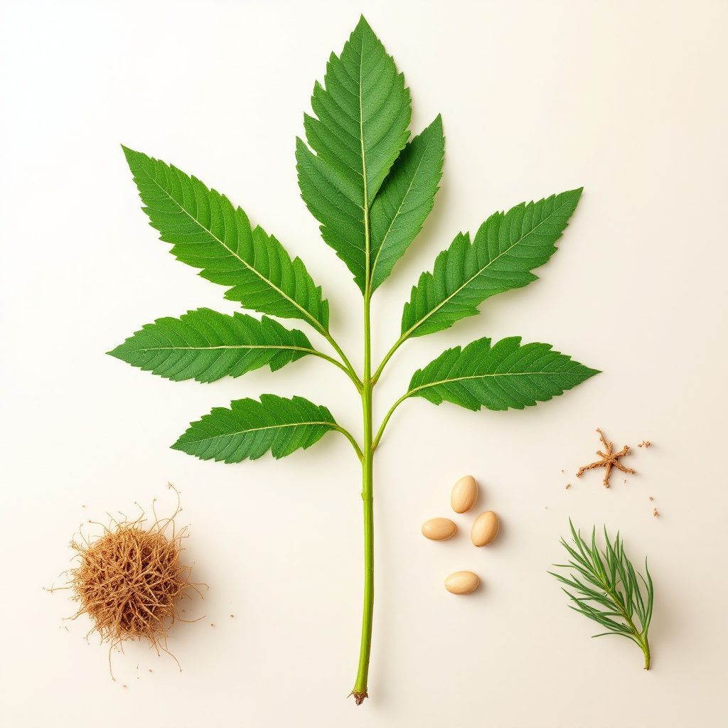 Saw Palmetto jagode