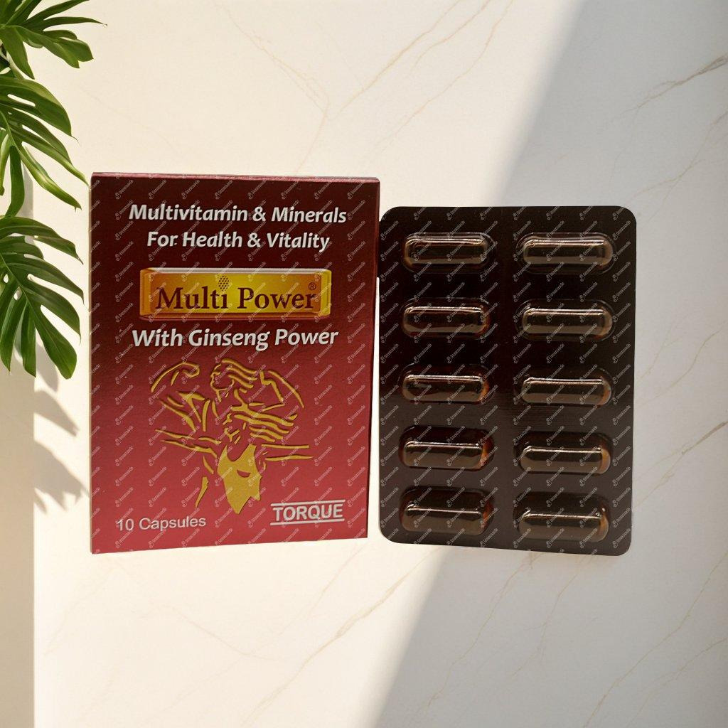 Product packshot