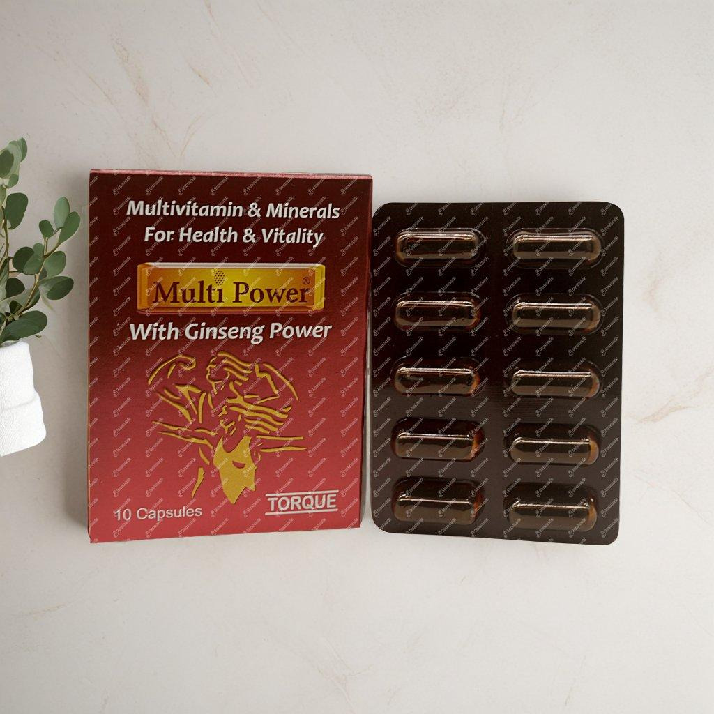 Product packshot