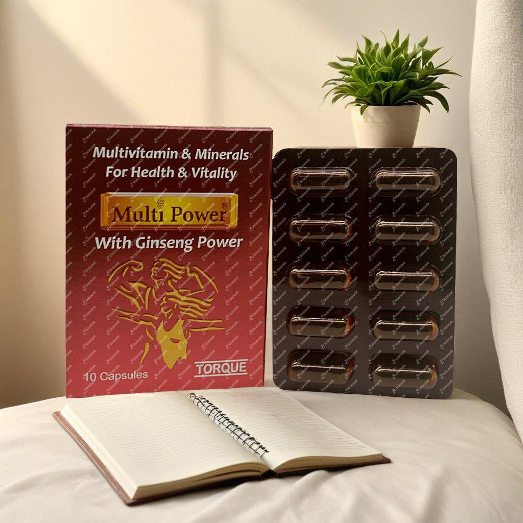 Product packshot