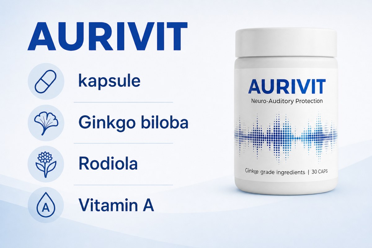 Aurivit