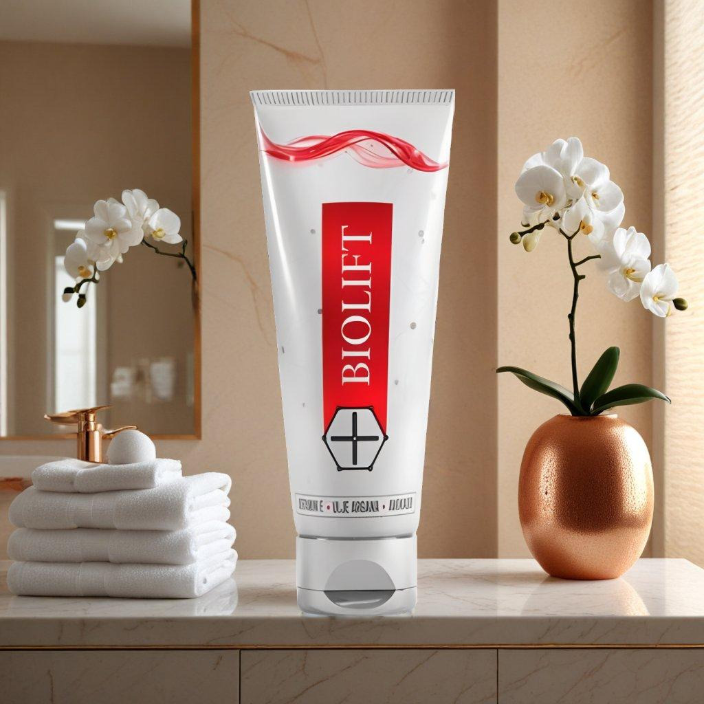 Biolift low price packshot