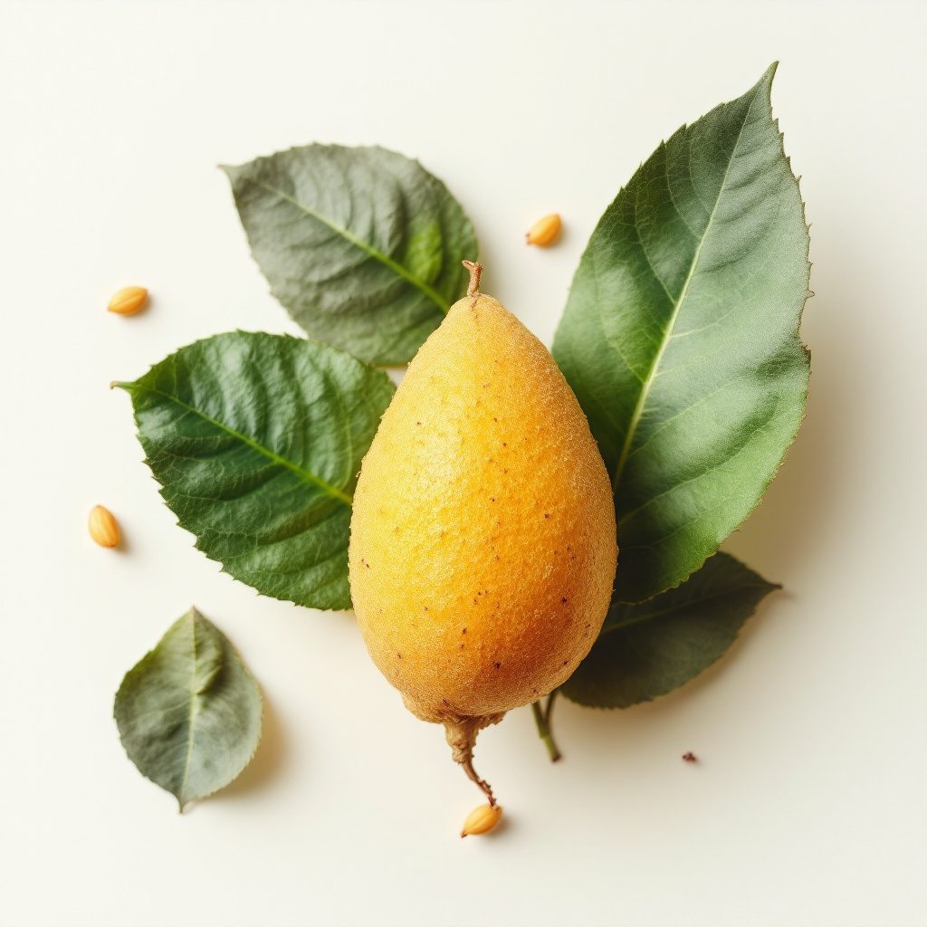 Vitamin E v naravni obliki