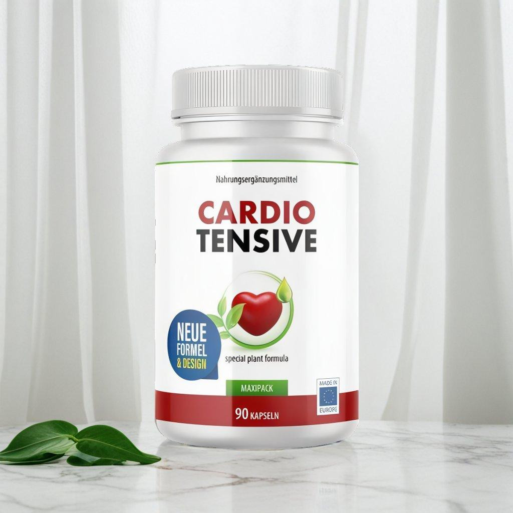 Product packshot