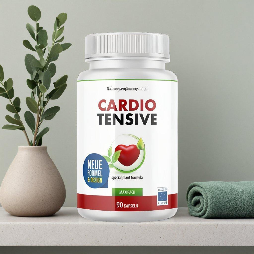 Product packshot
