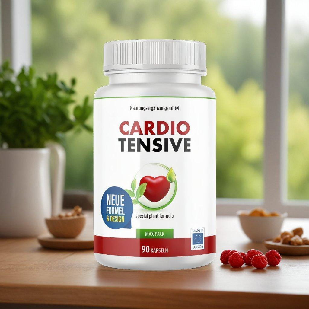 Product packshot