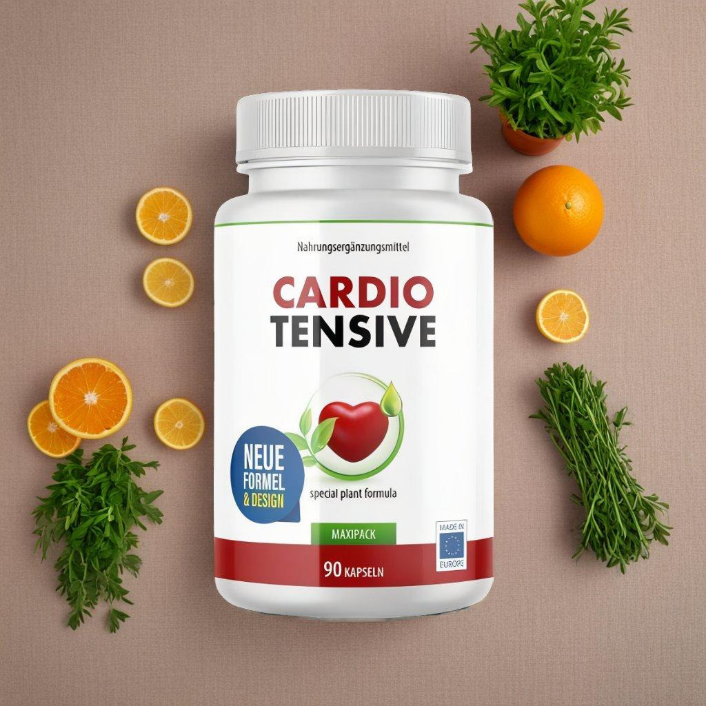 Product packshot