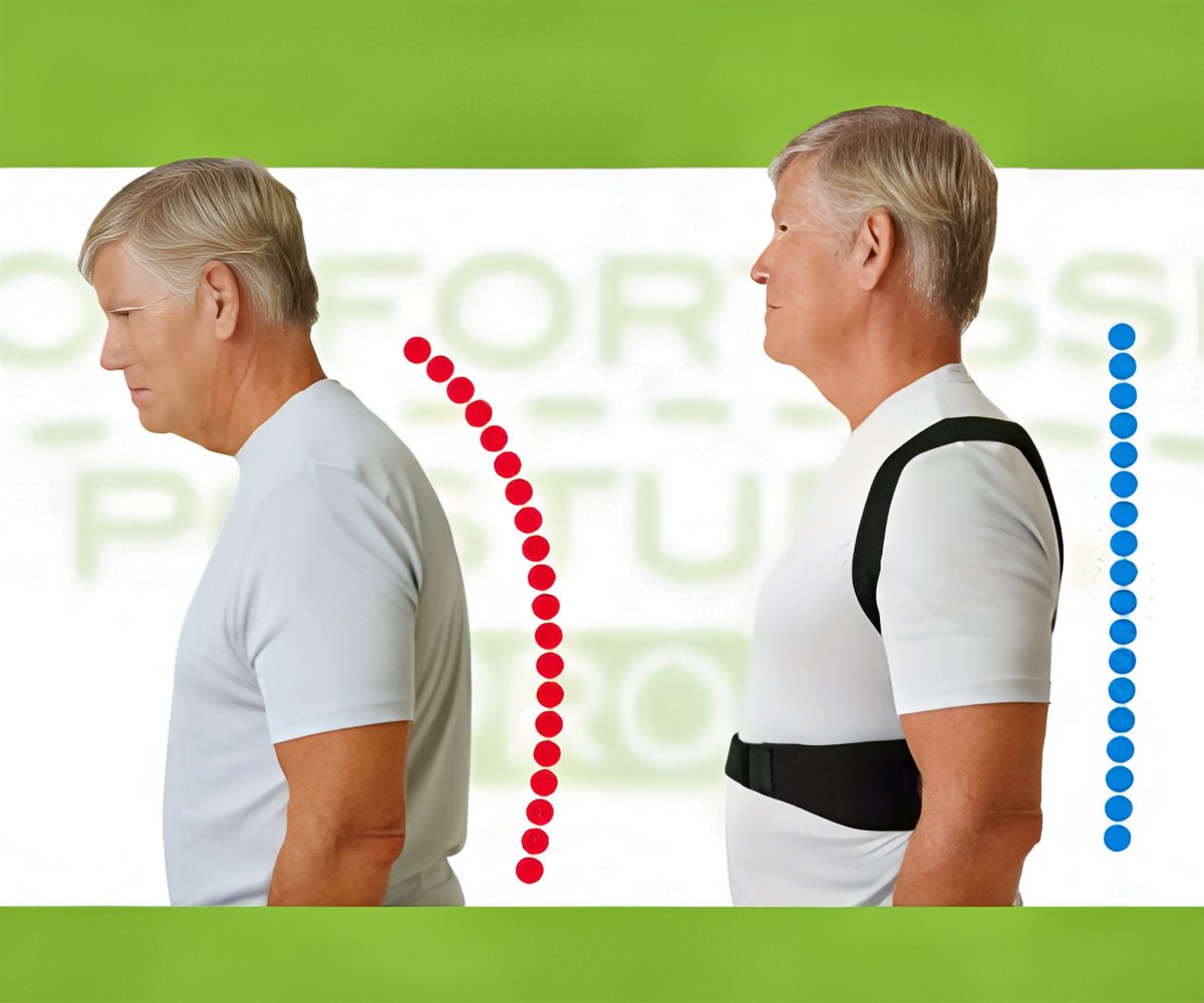 Comfortisse Posture PRO 2x1 a 49,99€ packshot