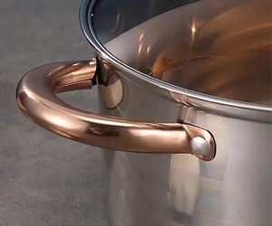 Cookware Set a 79,99€ packshot