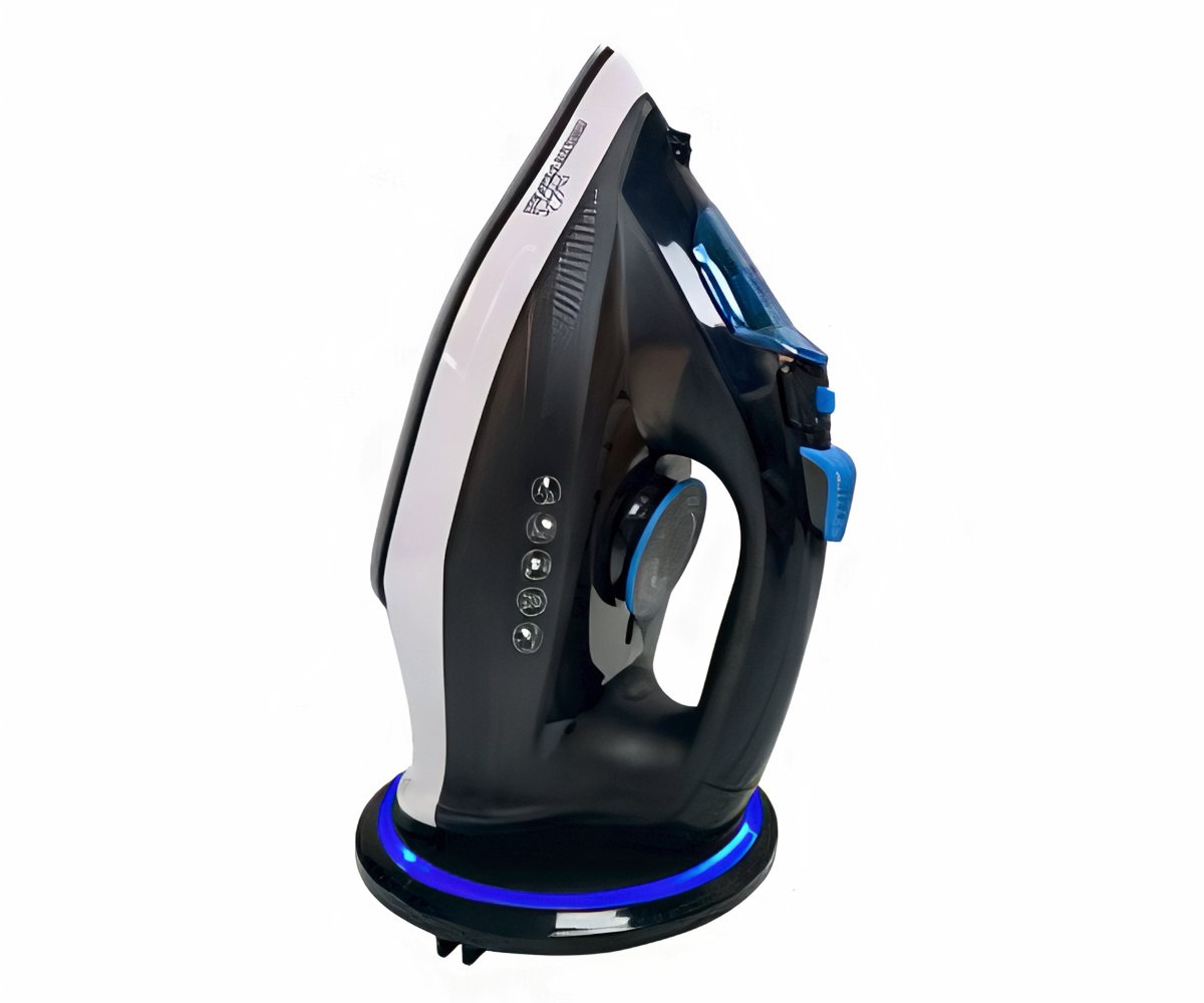 Cordless Steam Iron a 59,99€ packshot
