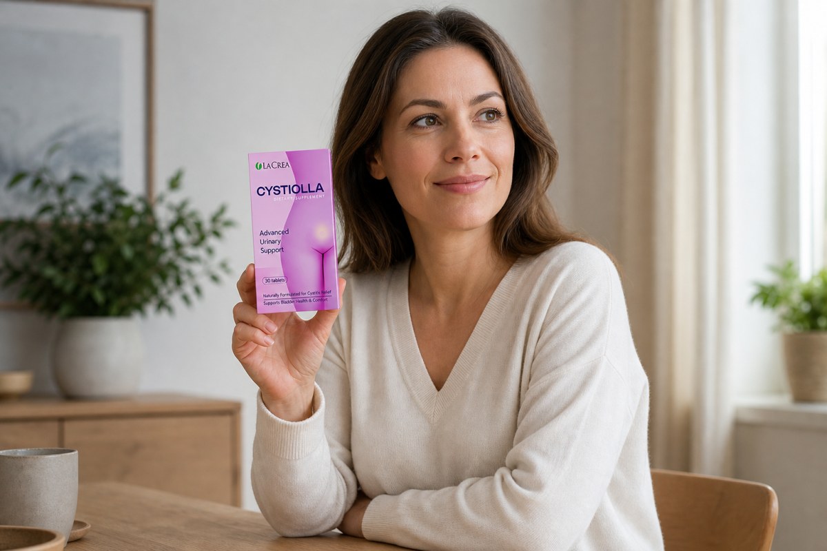 Cystiolla 29 Eur