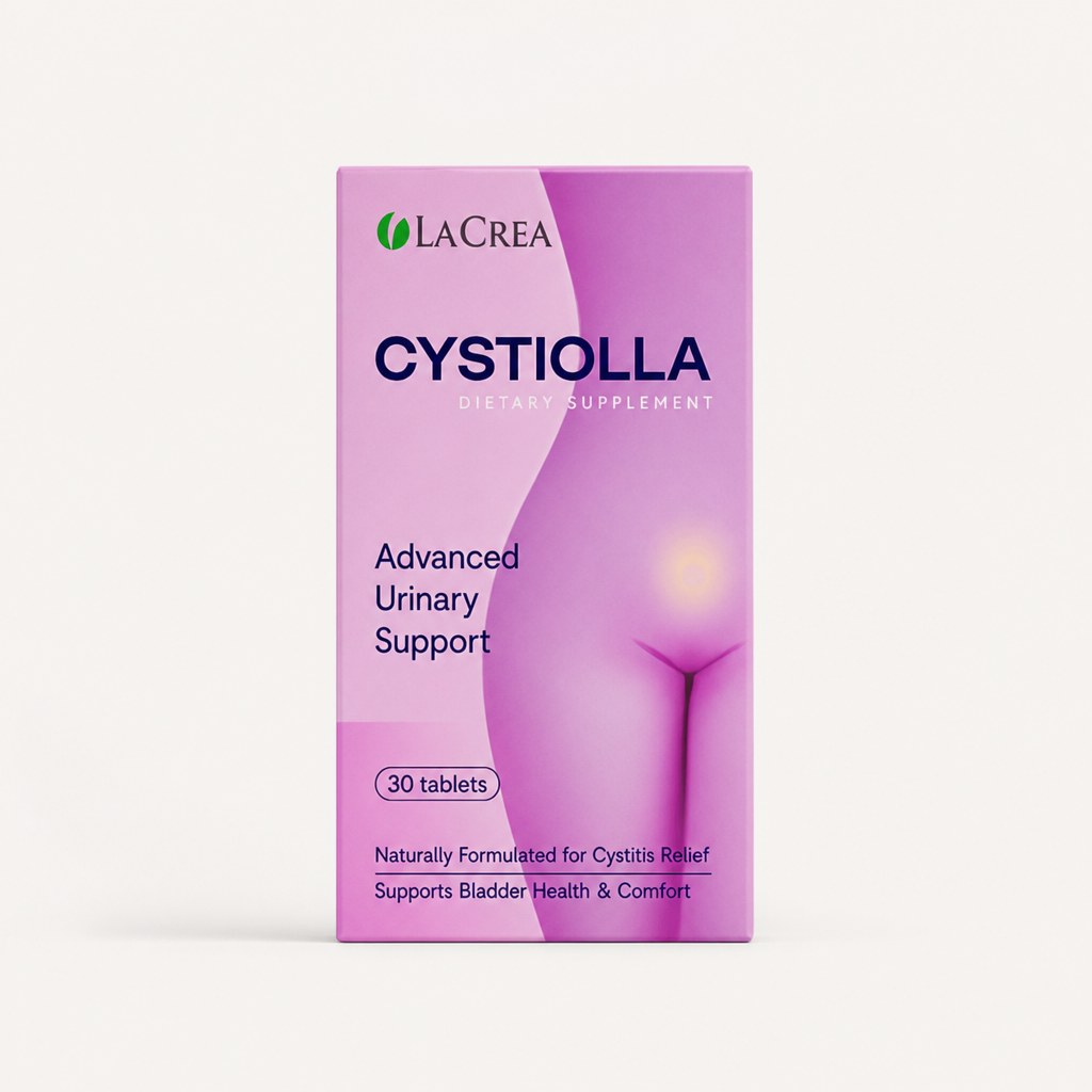 Cystiolla – praktična podpora za vsak dan