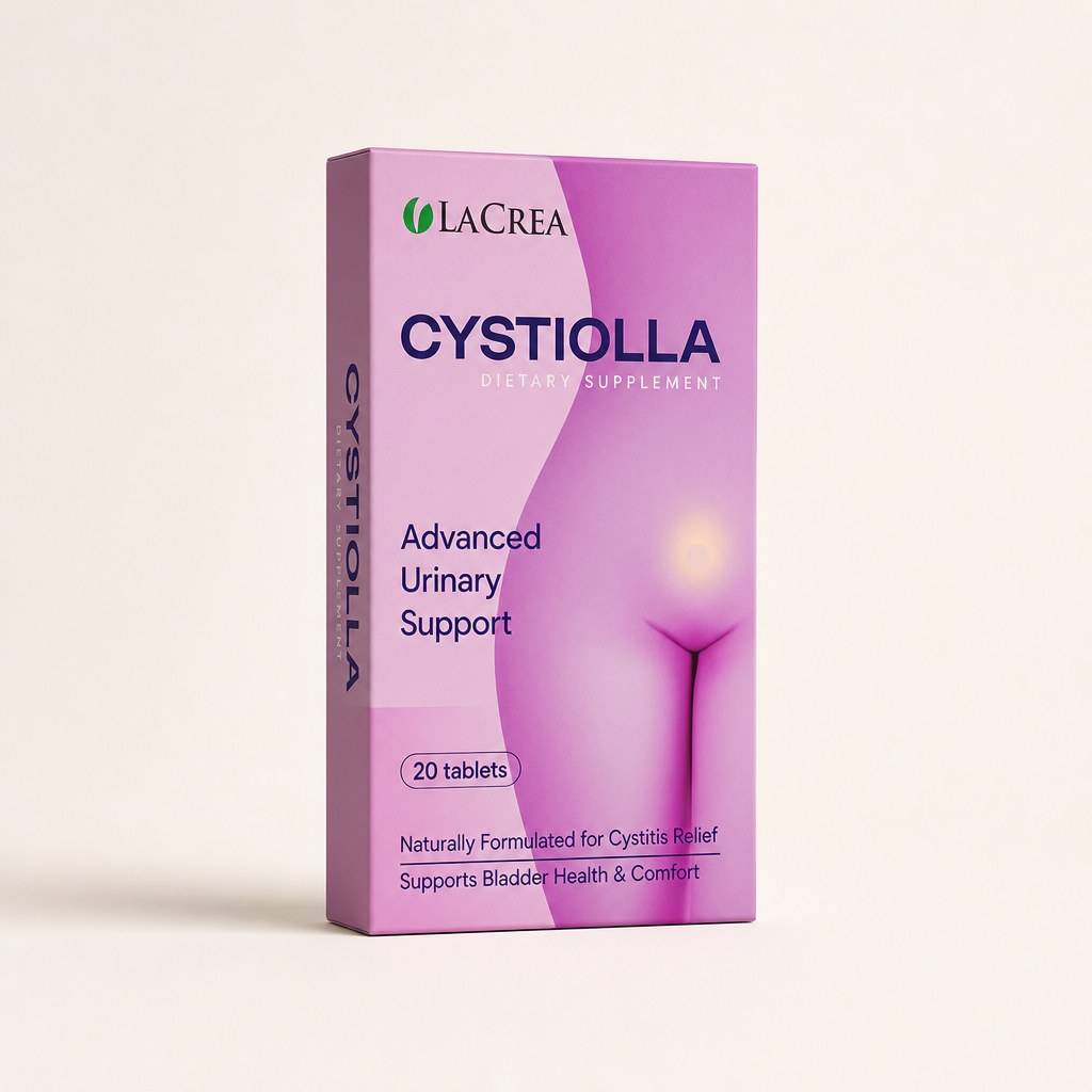 Cystiolla – praktična podpora za vsak dan
