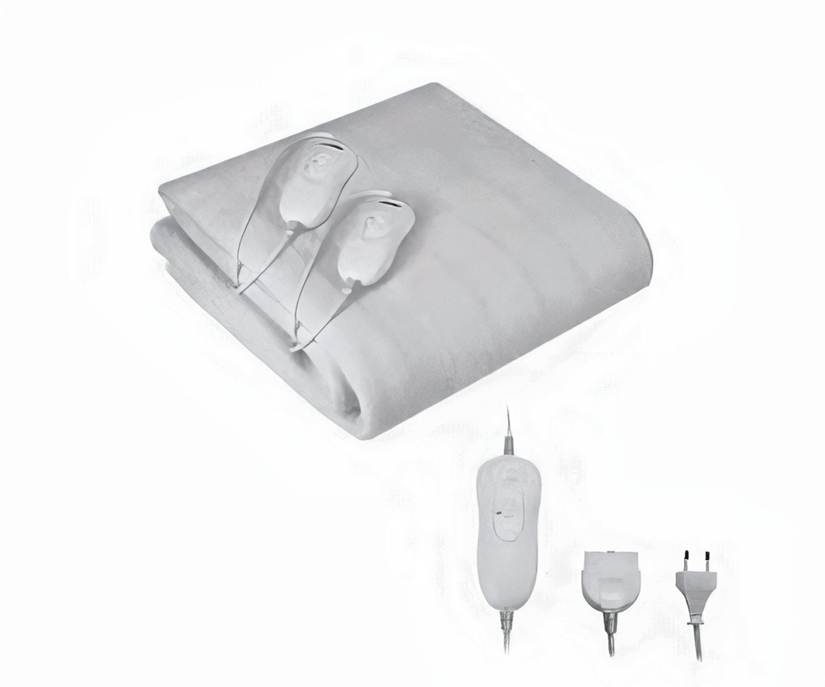 Electric Heating Blanket a 79,99€ packshot