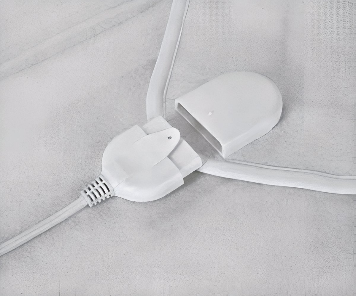 Electric Heating Blanket a 79,99€ packshot