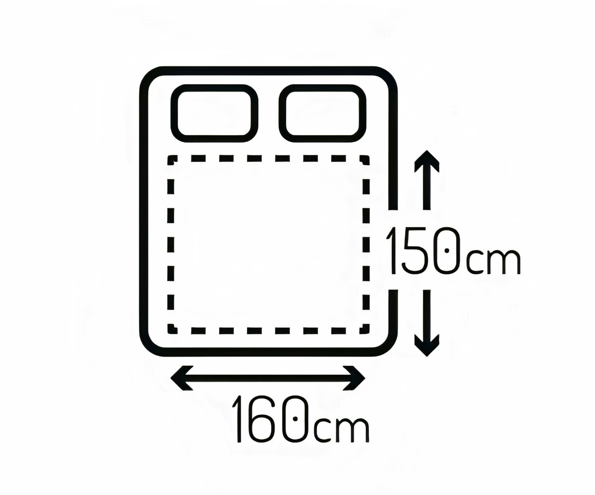 Electric Heating Blanket a 79,99€ packshot