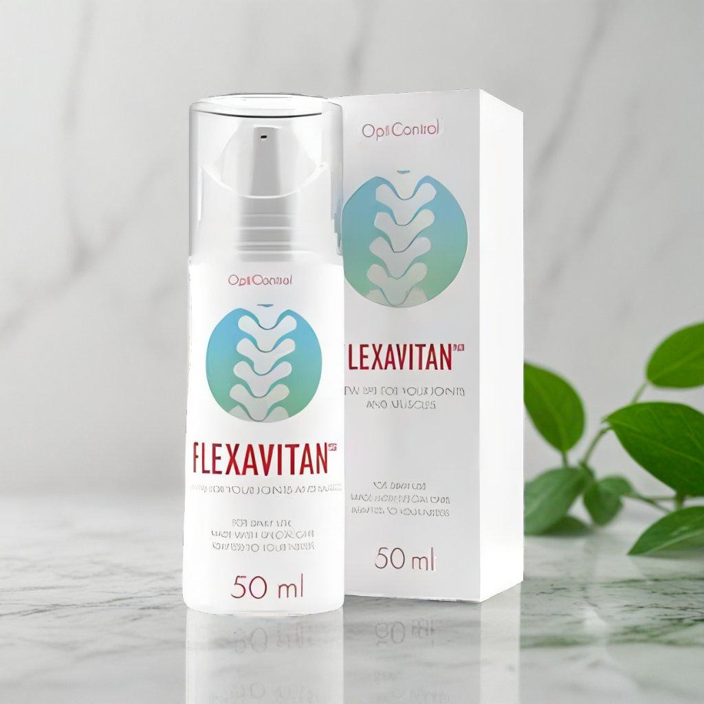 Product packshot
