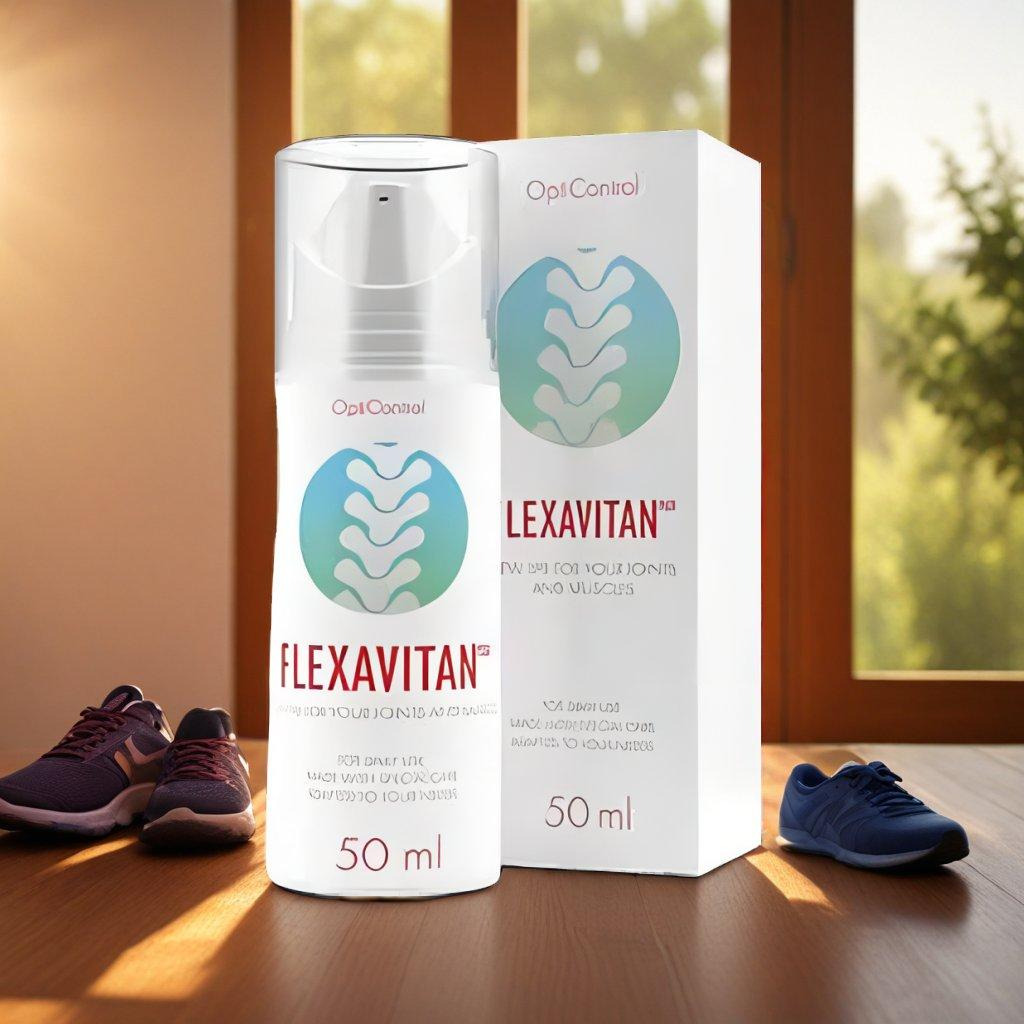 Product packshot