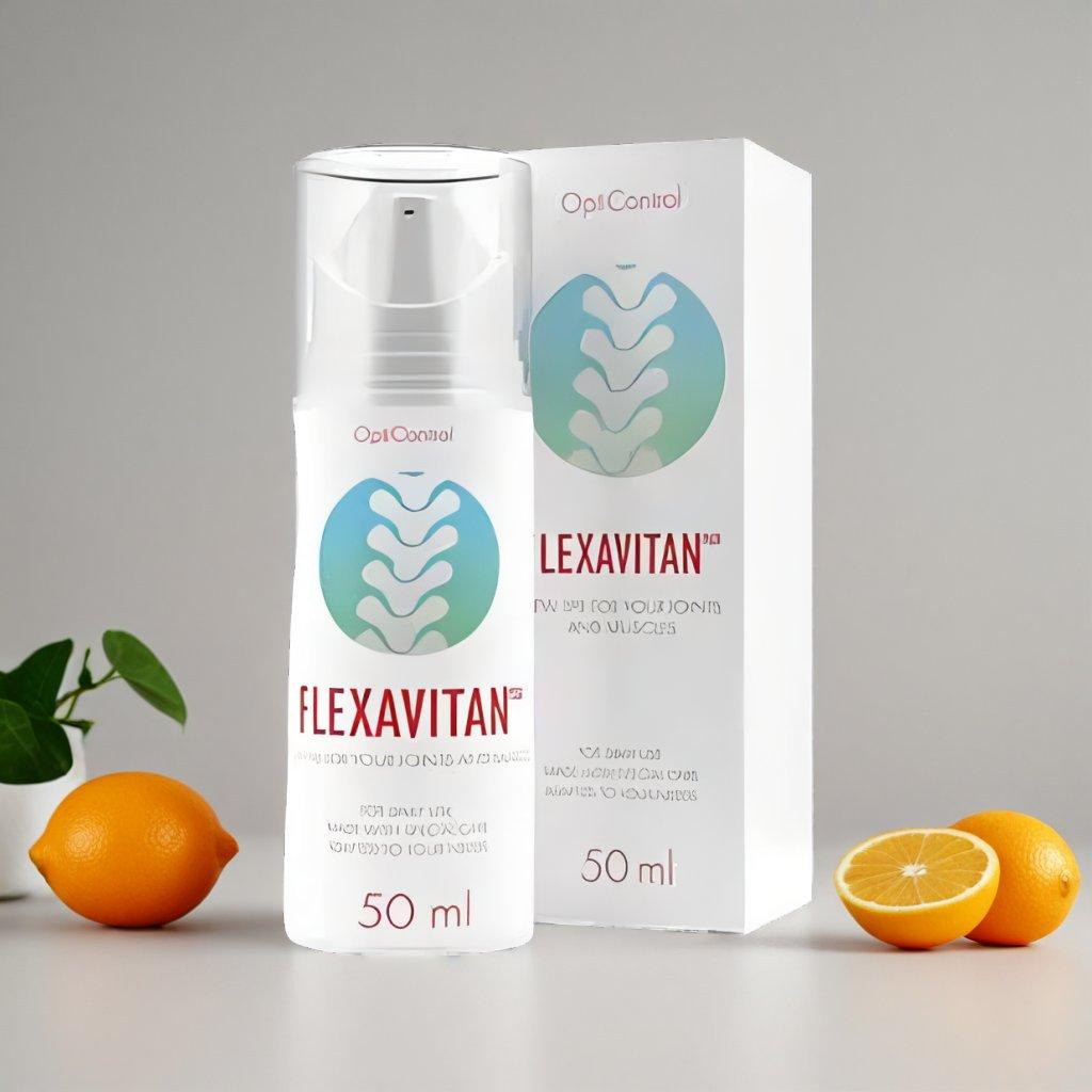 Product packshot