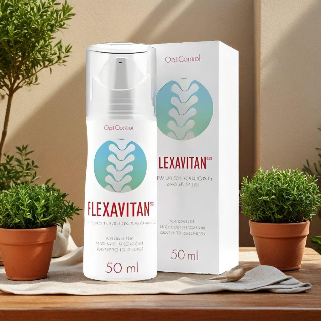 Product packshot