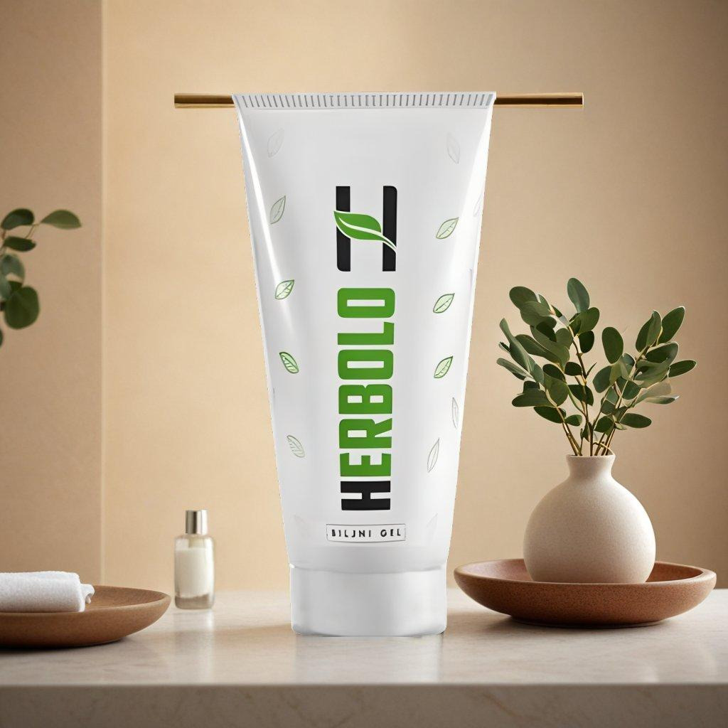 Product packshot