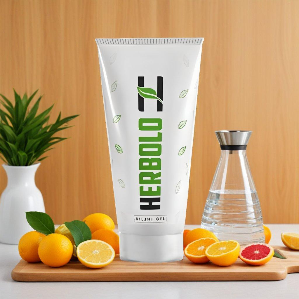 Product packshot