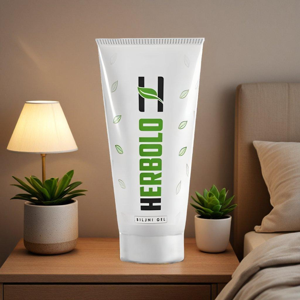 Product packshot
