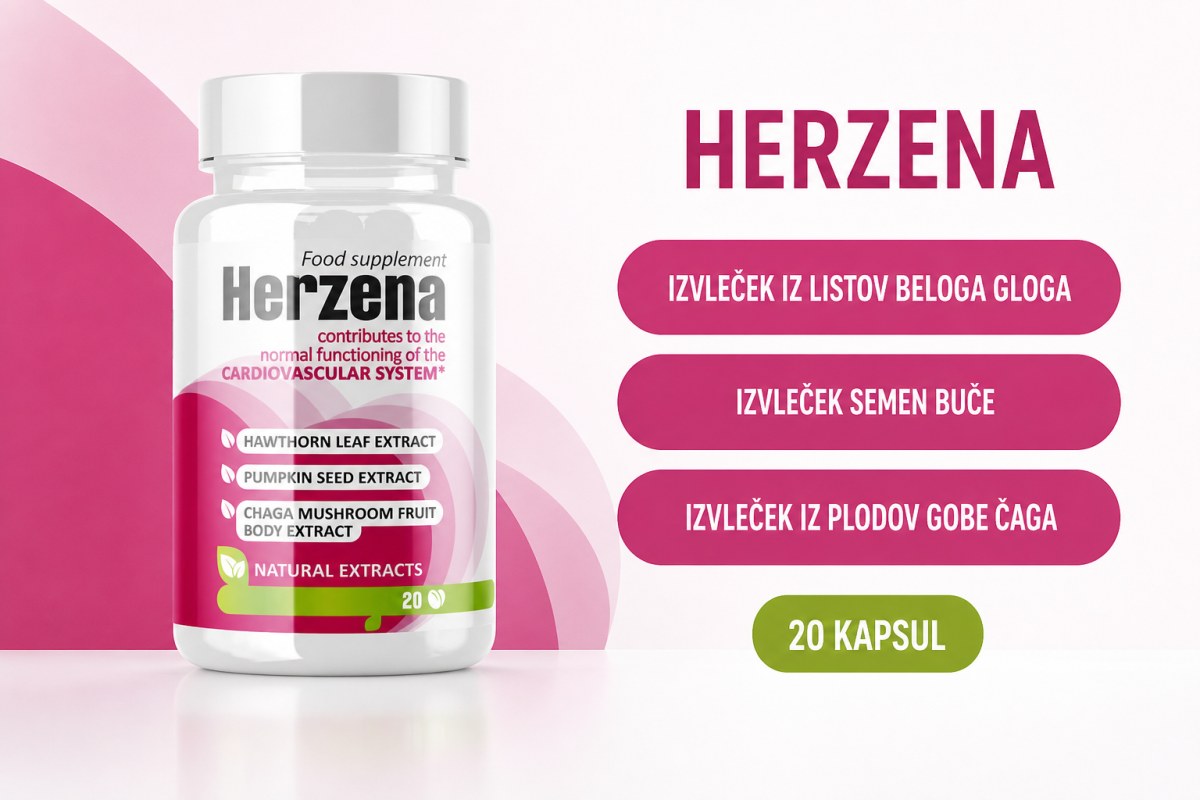 Herzena