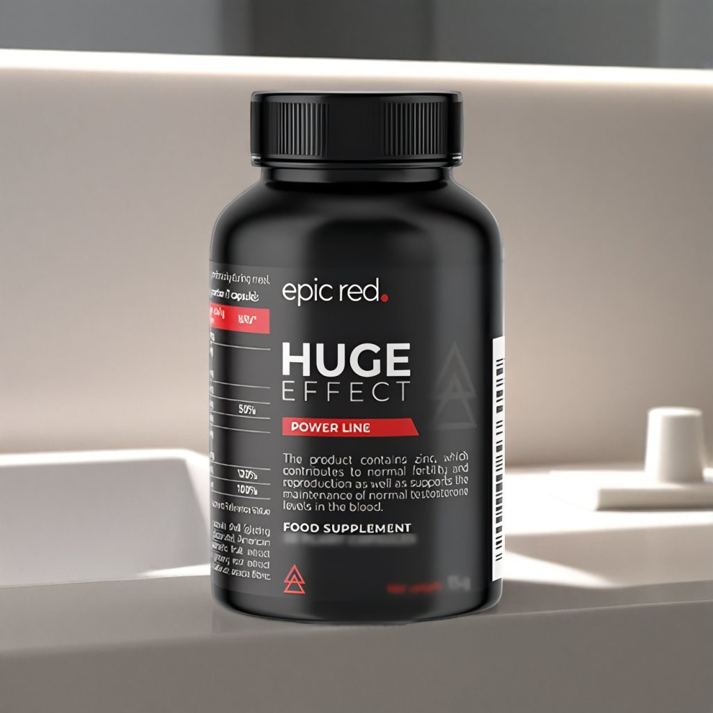 Product packshot
