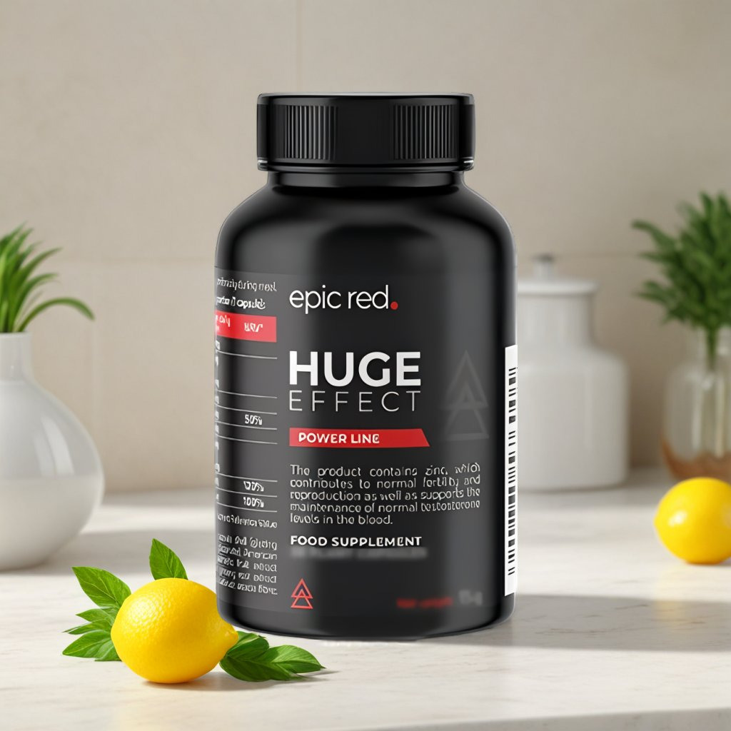 Product packshot