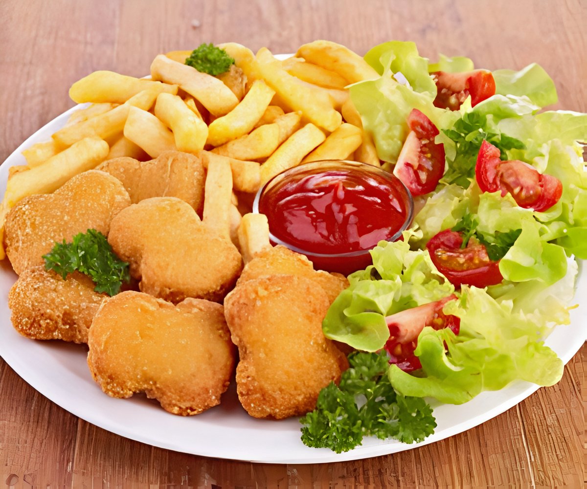 Oil Free Fryer a 79,99€ packshot