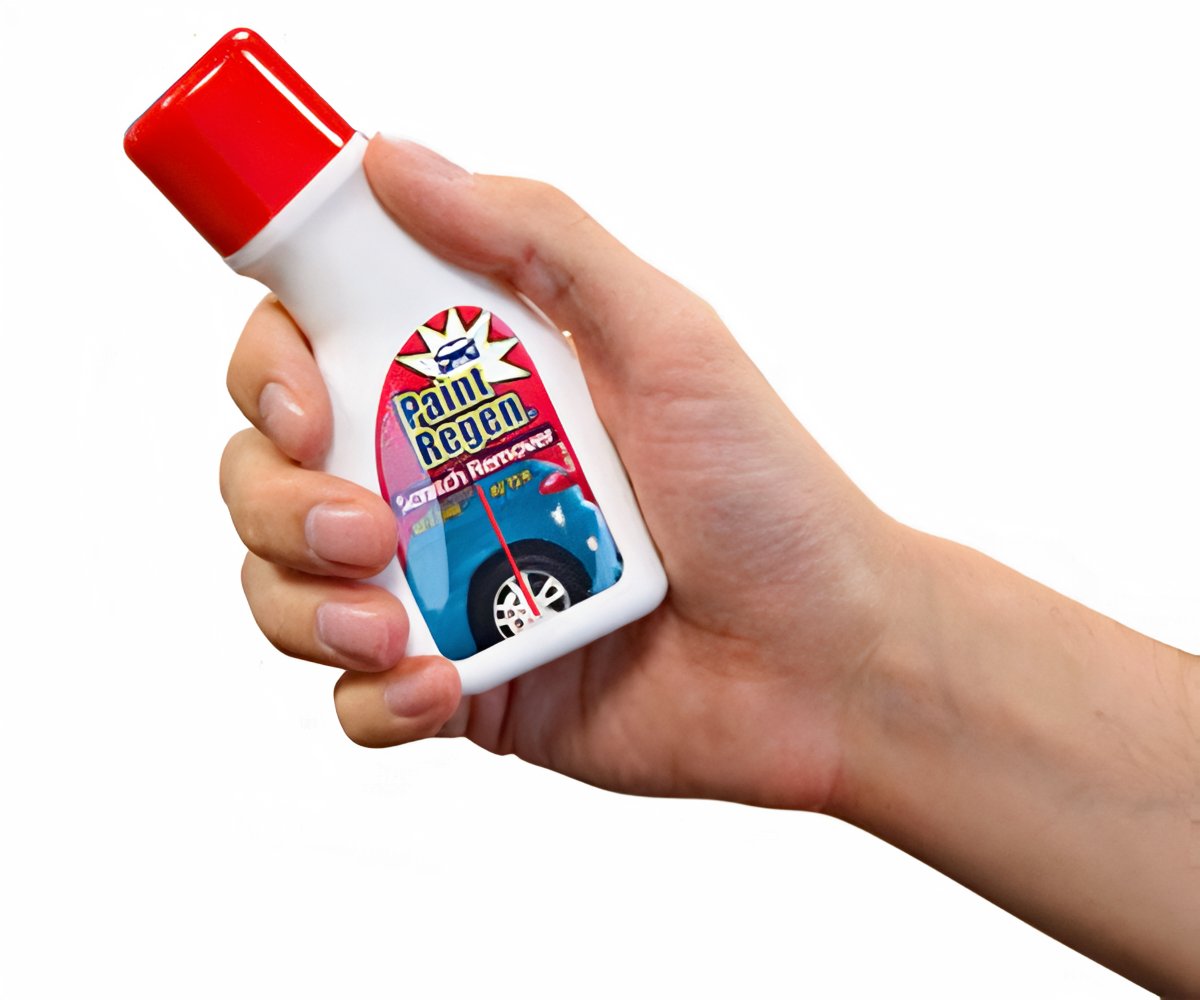 Paint Regen 2x1 a 39,99€ packshot