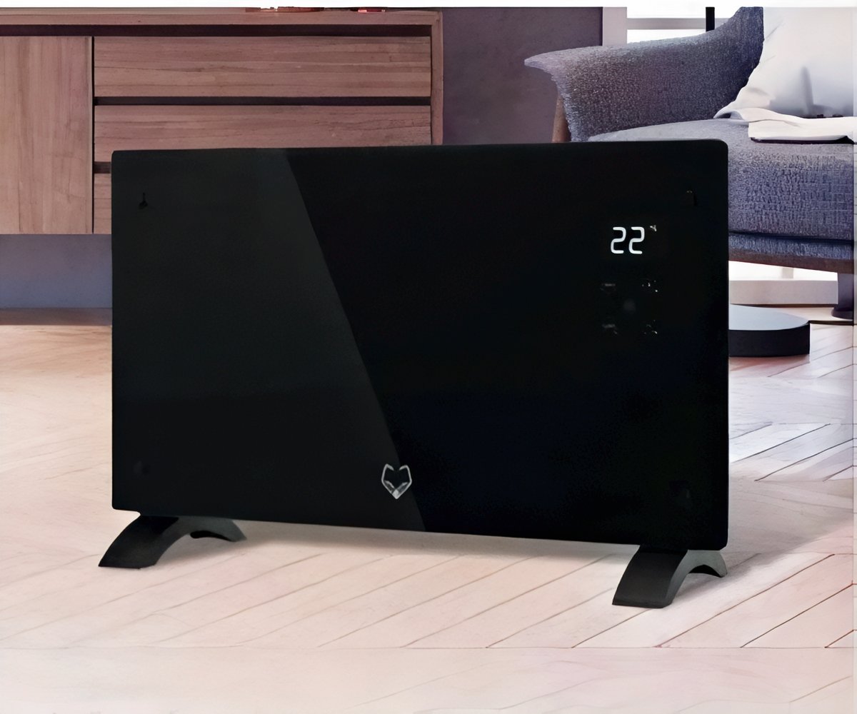 Power Smart Heater a 99,99€ packshot