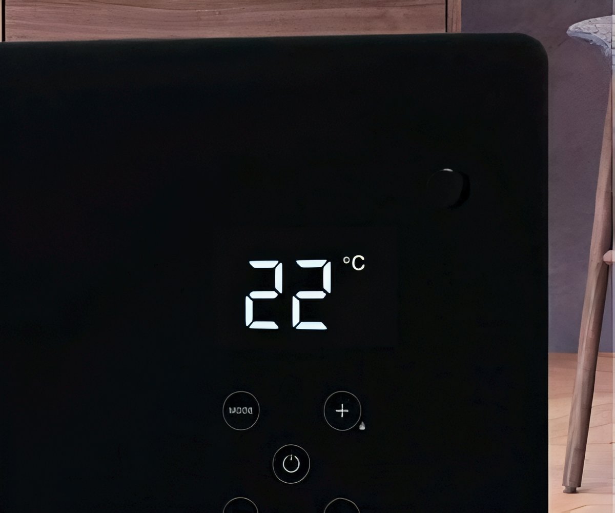 Power Smart Heater a 99,99€ packshot