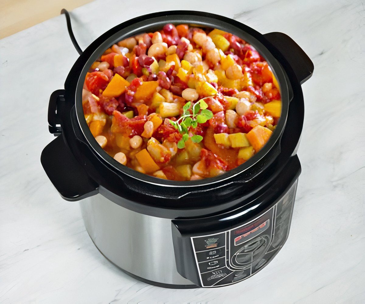 Pressure Cooker a 89,99€ packshot