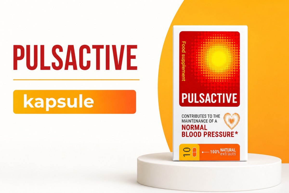 Pulsactive