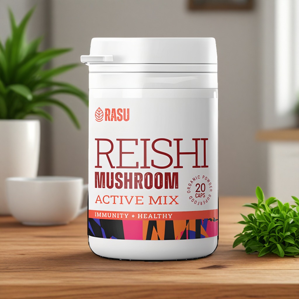 Product packshot