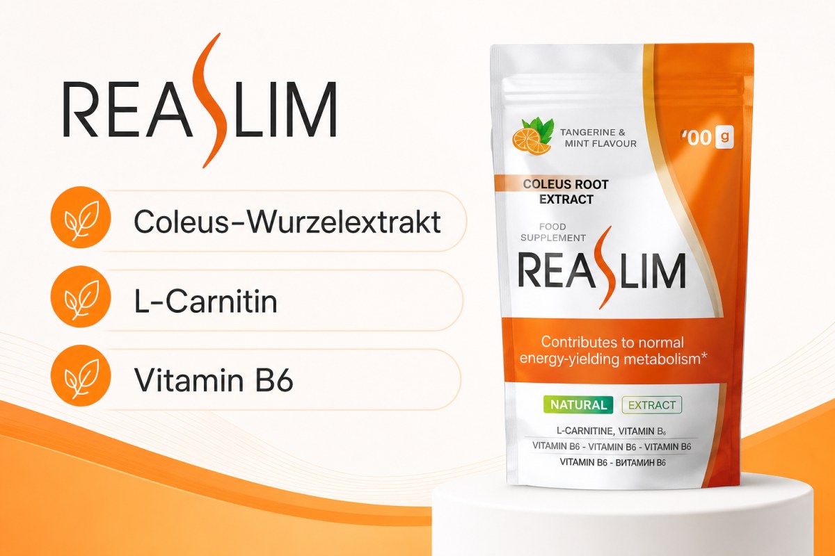 Reaslim
