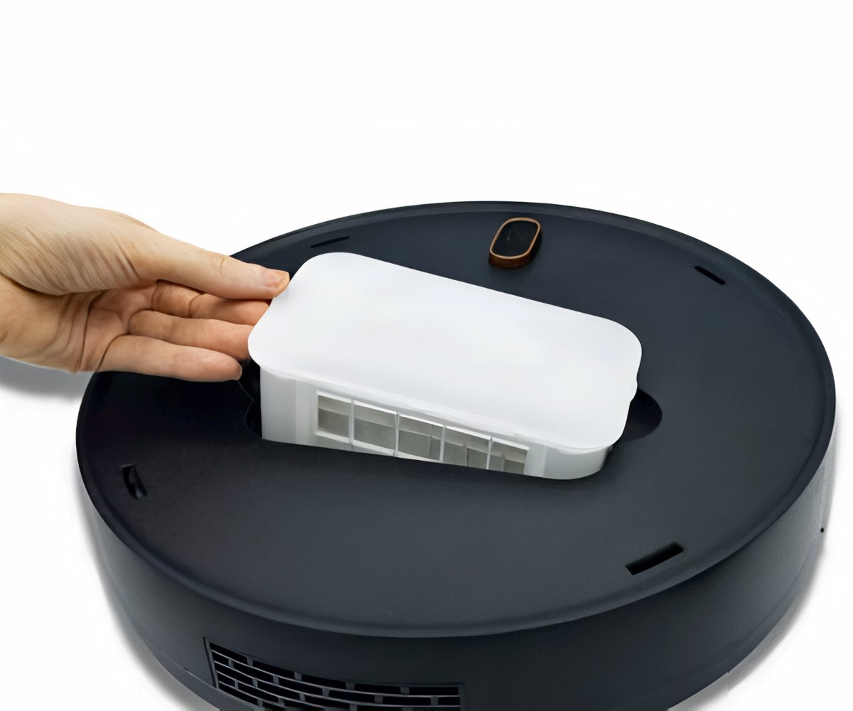 Robot Vac a 79,99€ packshot
