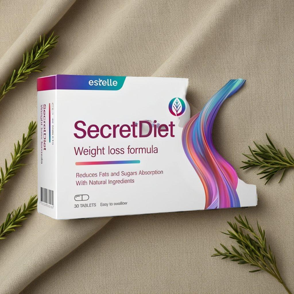 Product packshot