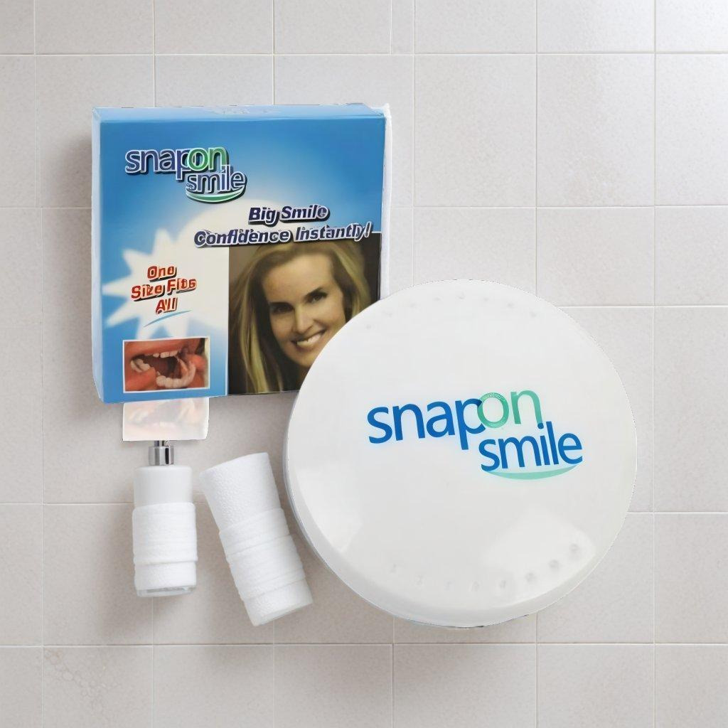 Product packshot