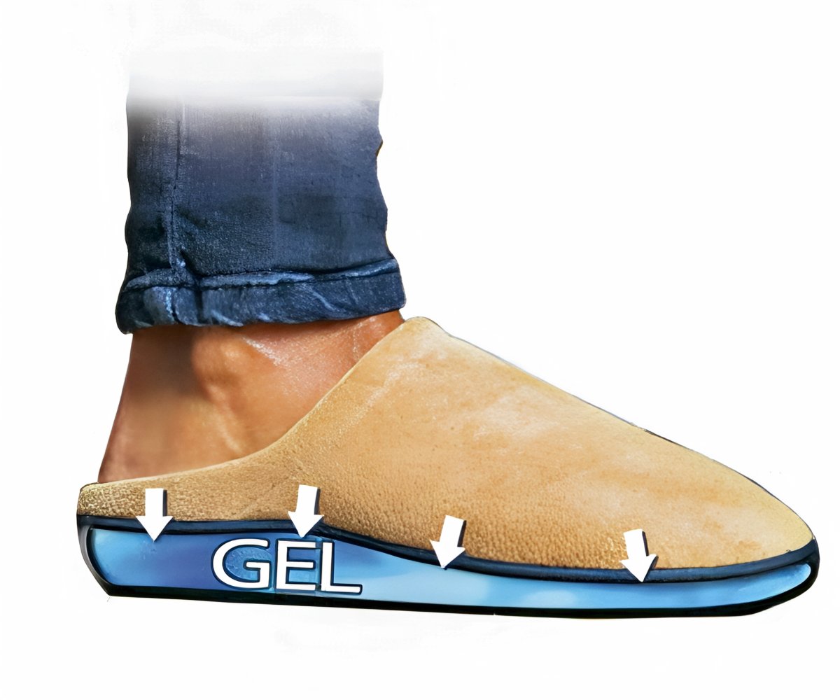 Stepluxe Slippers 2x1 a 59,99€ packshot