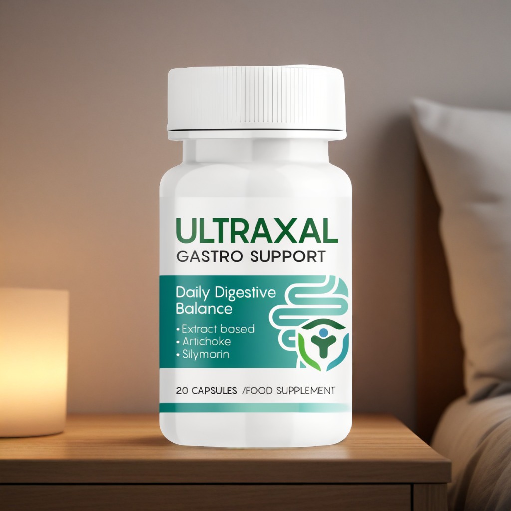 Product packshot
