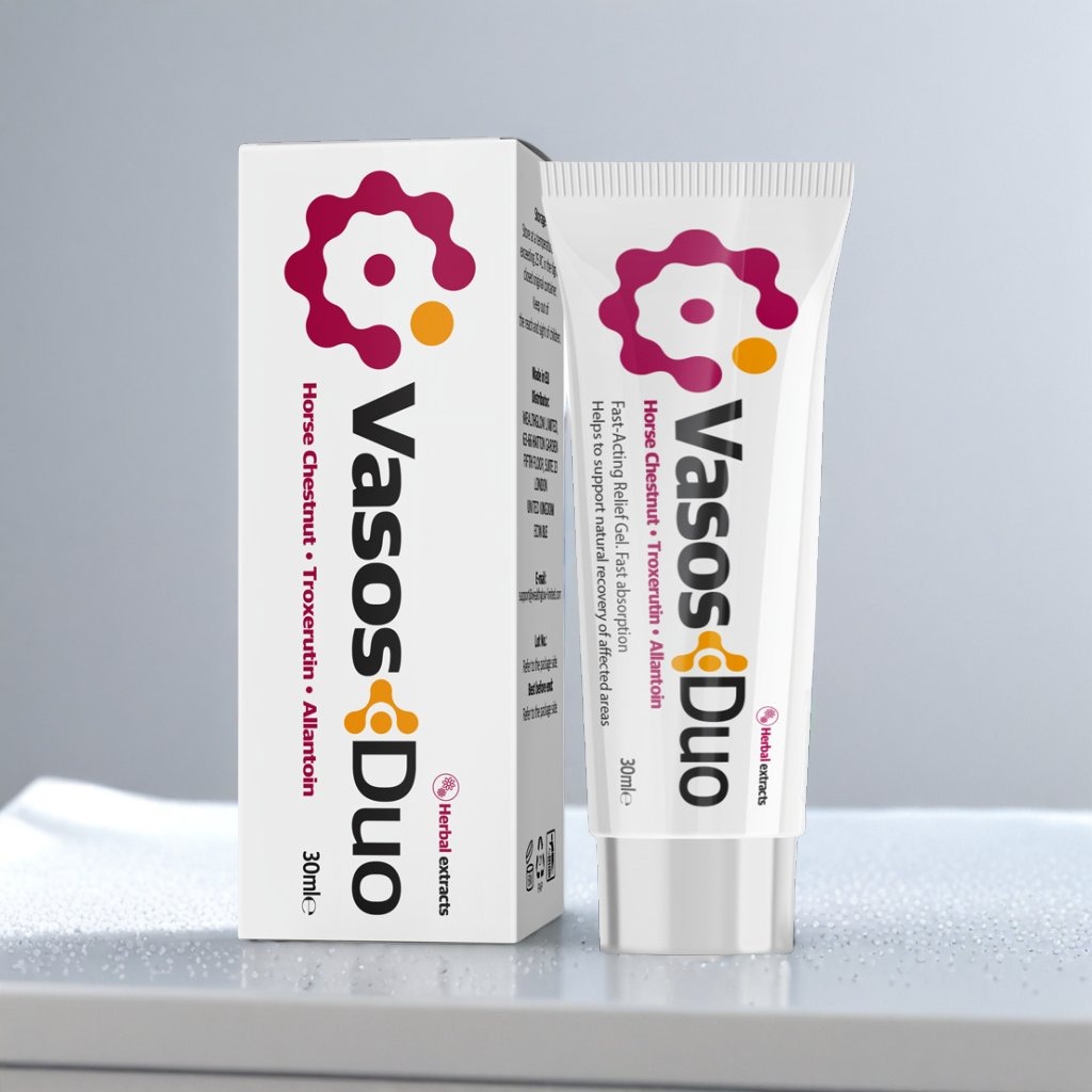 Product packshot