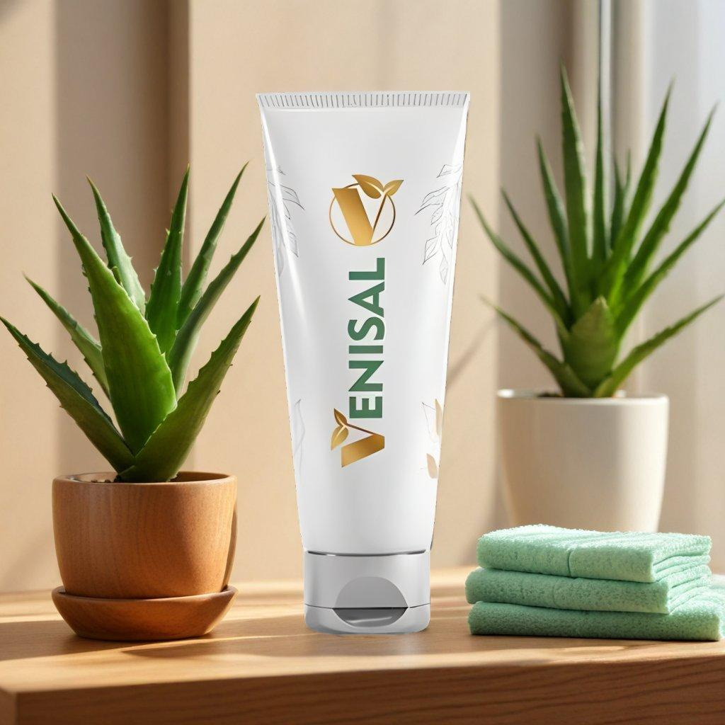 Product packshot