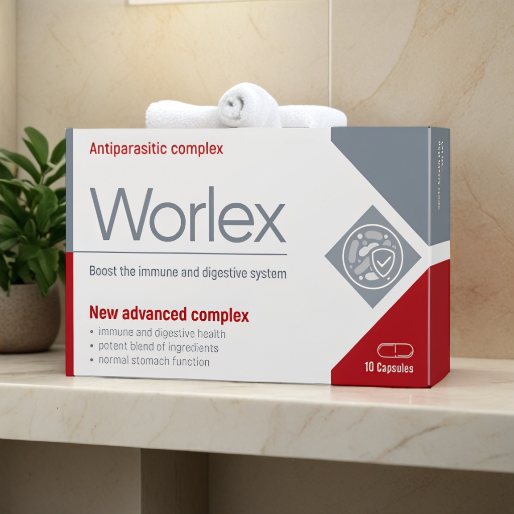Product packshot